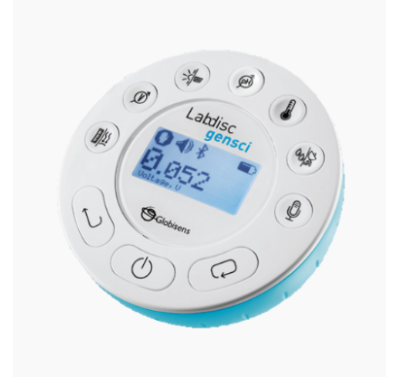 Bộ STEM lĩnh vực khoa học và đo lường bằng công nghệ cảm biến